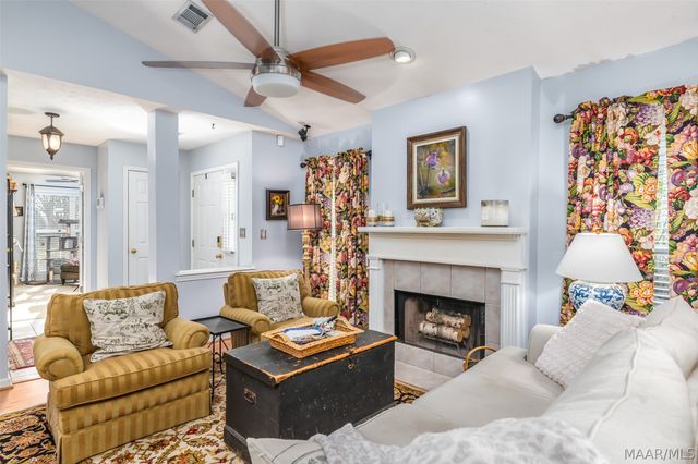 1918 Young Pointe Boulevard, Montgomery, AL 36106