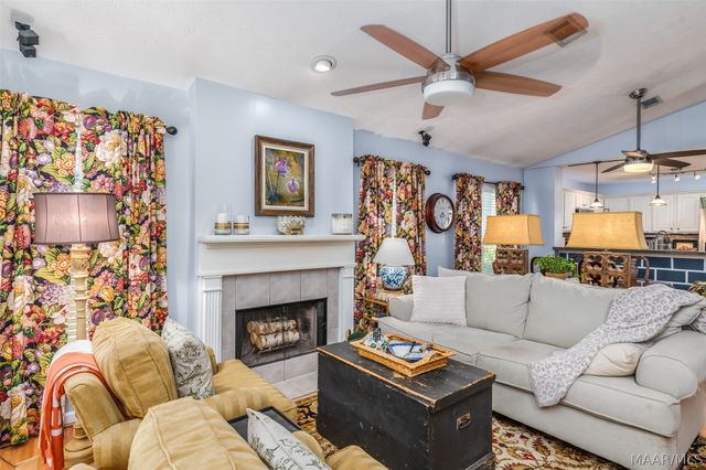 1918 Young Pointe Boulevard, Montgomery, AL 36106