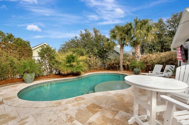 1468 Croaton Crsg, Mount Pleasant, SC 29466