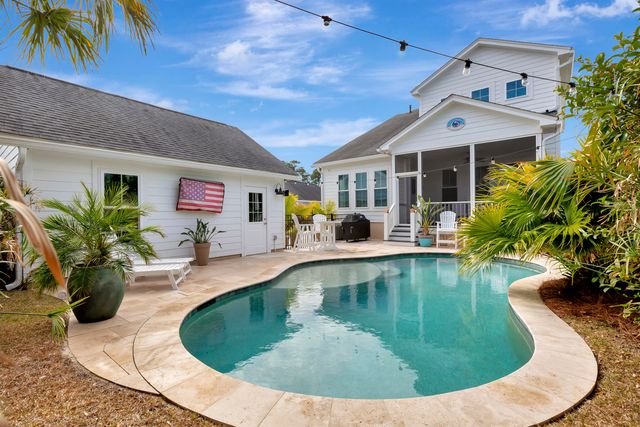 1468 Croaton Crsg, Mount Pleasant, SC 29466