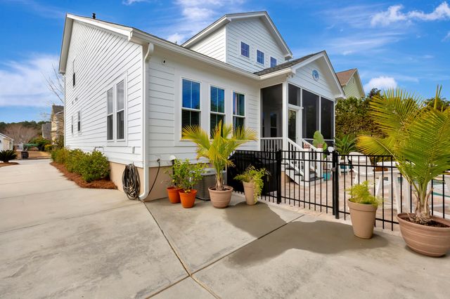 1468 Croaton Crsg, Mount Pleasant, SC 29466