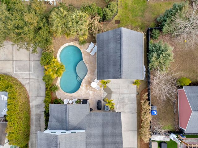 1468 Croaton Crsg, Mount Pleasant, SC 29466