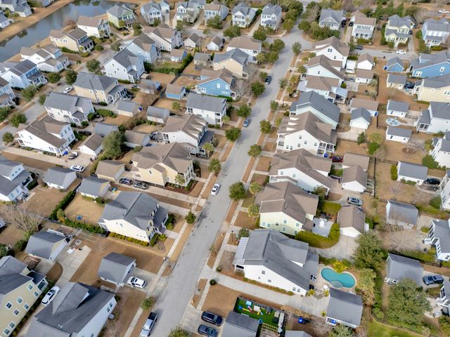 1468 Croaton Crsg, Mount Pleasant, SC 29466