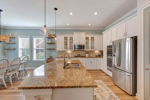 1468 Croaton Crsg, Mount Pleasant, SC 29466