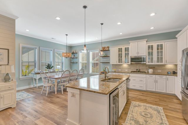 1468 Croaton Crsg, Mount Pleasant, SC 29466