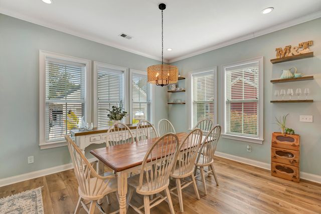 1468 Croaton Crsg, Mount Pleasant, SC 29466