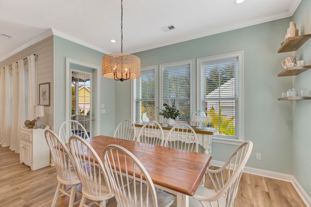 1468 Croaton Crsg, Mount Pleasant, SC 29466