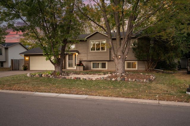 11210 Utah Avenue N, Champlin, MN 55316