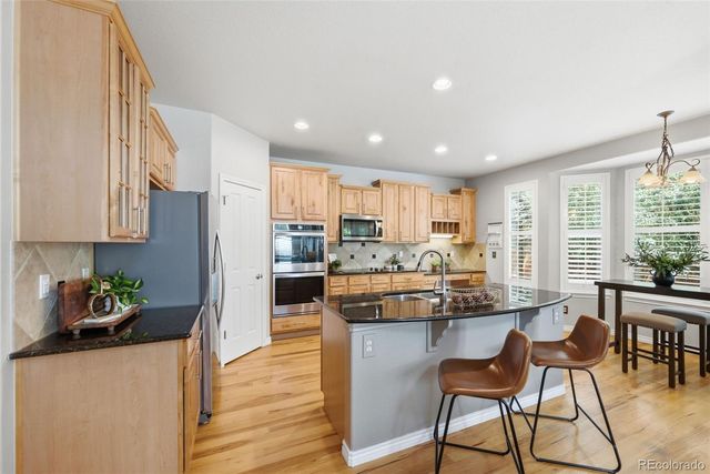 10838 Jasper Street, Commerce City, CO 80022