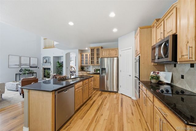 10838 Jasper Street, Commerce City, CO 80022