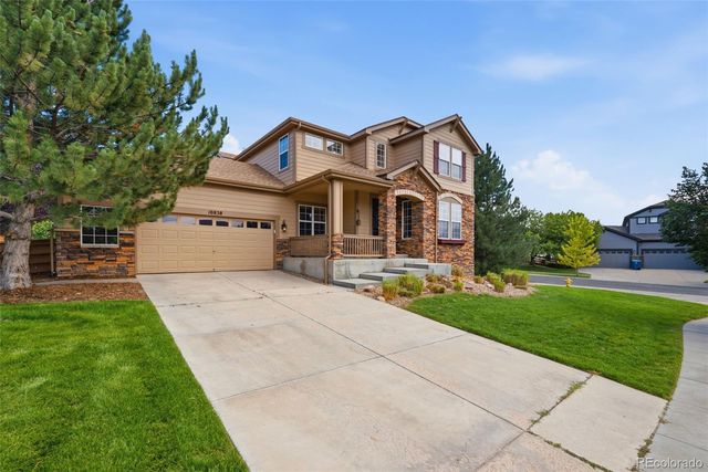 10838 Jasper Street, Commerce City, CO 80022
