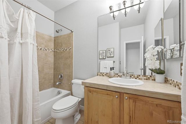 10838 Jasper Street, Commerce City, CO 80022