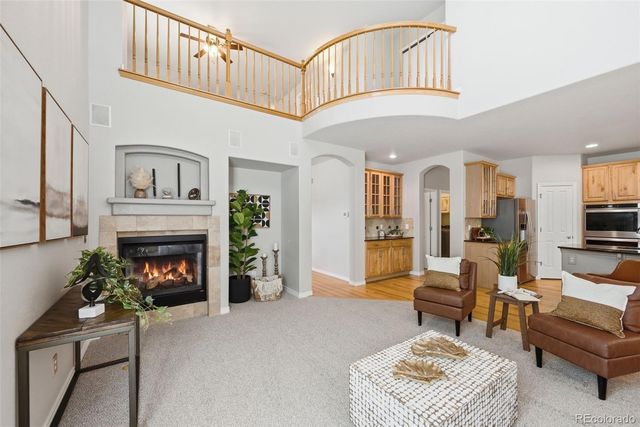 10838 Jasper Street, Commerce City, CO 80022