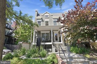 1369 PARKWOOD PL NW #3, Washington, DC 20010