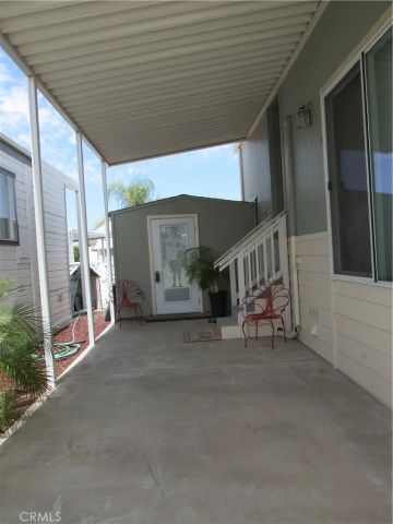 1295 S Cawston 462, Hemet, CA 92545