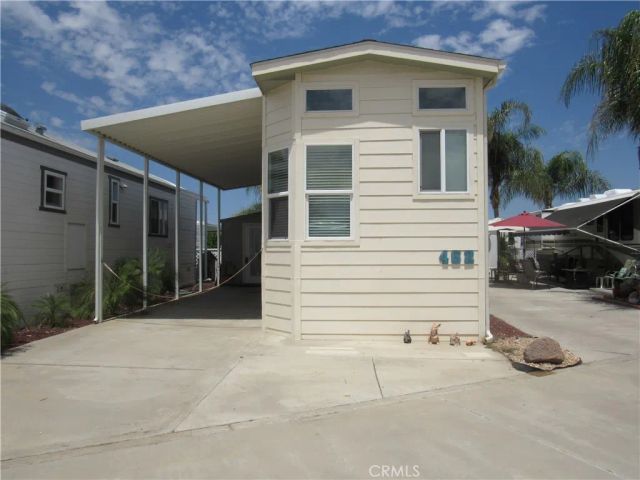 1295 S Cawston 462, Hemet, CA 92545