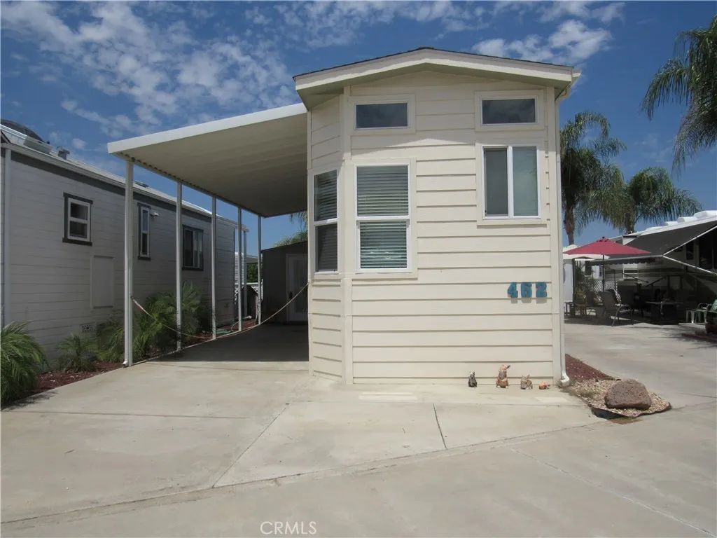 1295 S Cawston 462, Hemet, CA 92545
