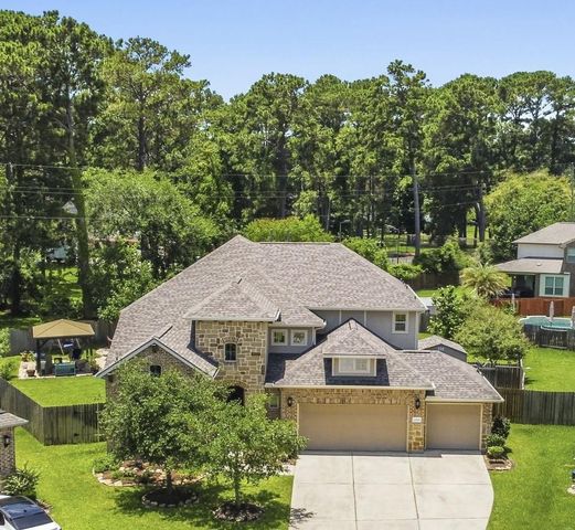 22343 Whitecourt Drive, Tomball, TX 77375