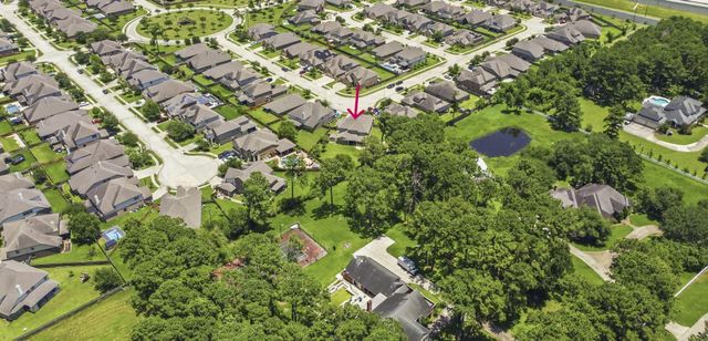 22343 Whitecourt Drive, Tomball, TX 77375