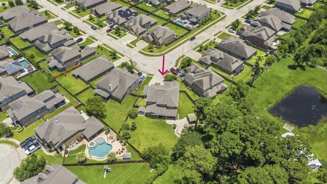 22343 Whitecourt Drive, Tomball, TX 77375