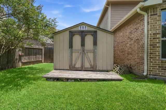 22343 Whitecourt Drive, Tomball, TX 77375