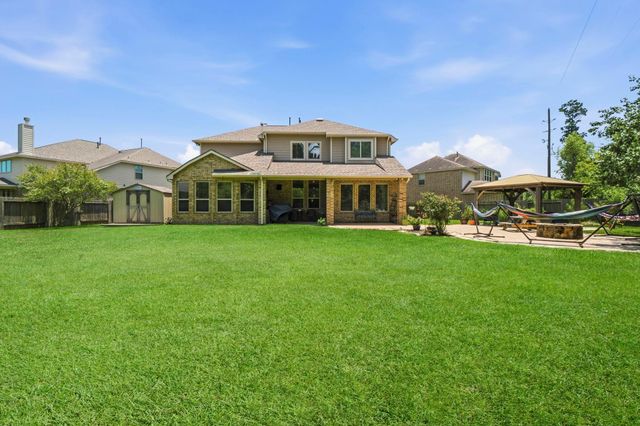 22343 Whitecourt Drive, Tomball, TX 77375