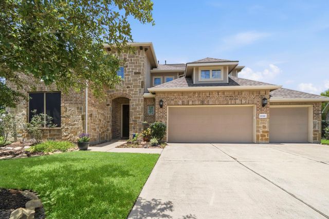 22343 Whitecourt Drive, Tomball, TX 77375