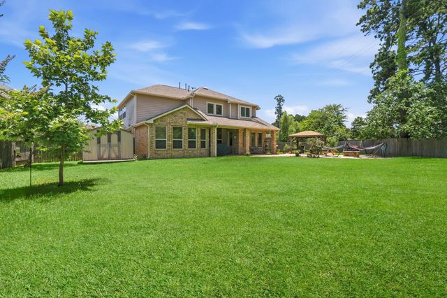 22343 Whitecourt Drive, Tomball, TX 77375