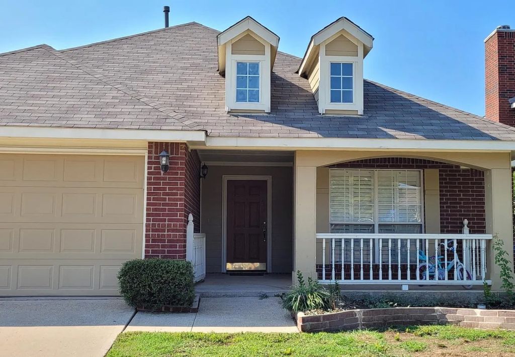 6402 Lake View Lane, Sachse, TX 75048