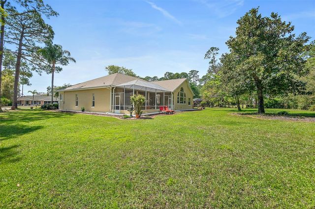 56 EGRET TRAIL, Palm Coast, FL 32164