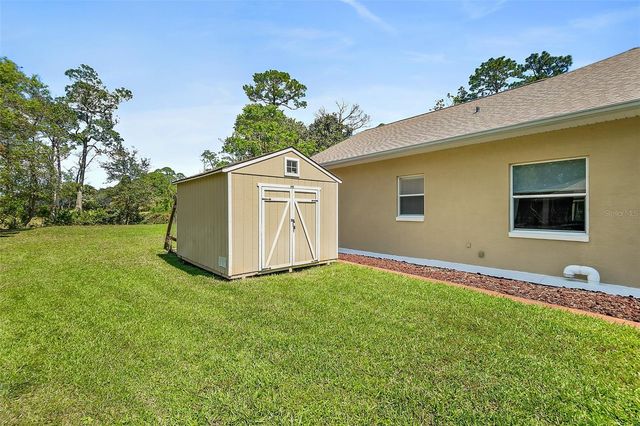 56 EGRET TRAIL, Palm Coast, FL 32164