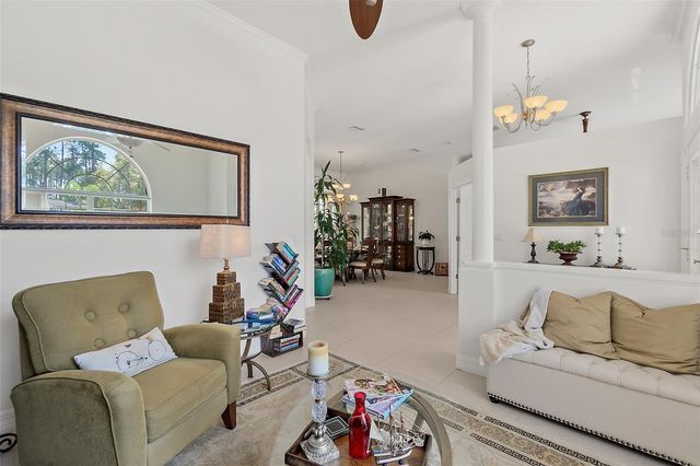 56 EGRET TRAIL, Palm Coast, FL 32164