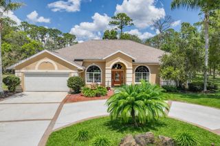 56 EGRET TRAIL, Palm Coast, FL 32164