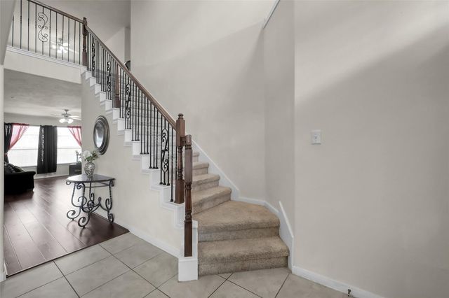 4602 Countrypines Drive, Spring, TX 77388