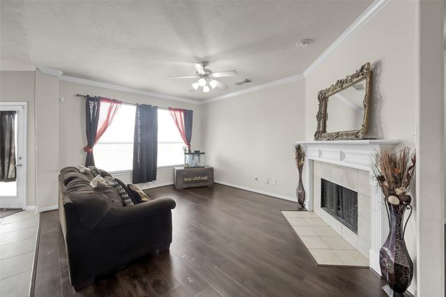 4602 Countrypines Drive, Spring, TX 77388