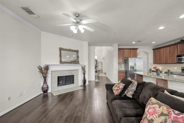 4602 Countrypines Drive, Spring, TX 77388