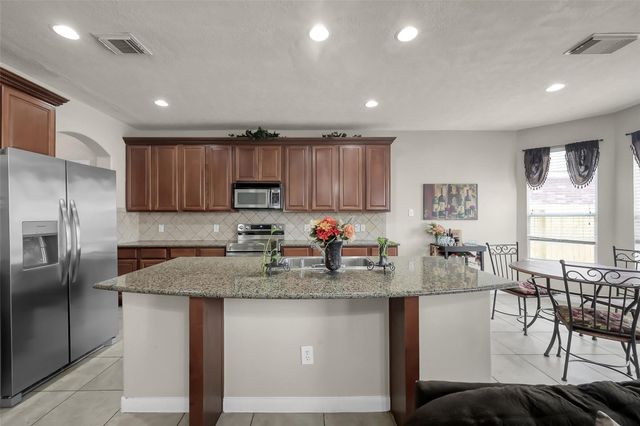 4602 Countrypines Drive, Spring, TX 77388