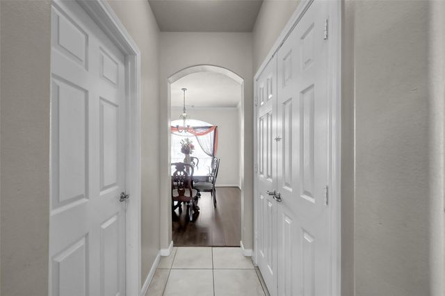 4602 Countrypines Drive, Spring, TX 77388