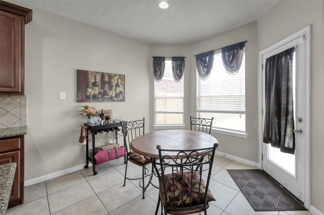 4602 Countrypines Drive, Spring, TX 77388