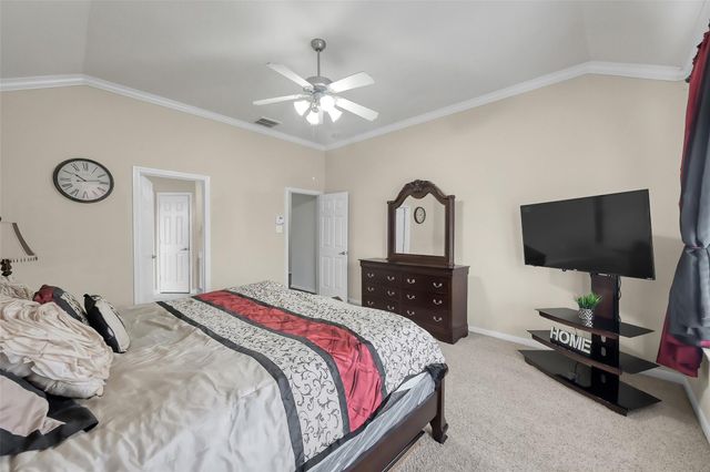 4602 Countrypines Drive, Spring, TX 77388