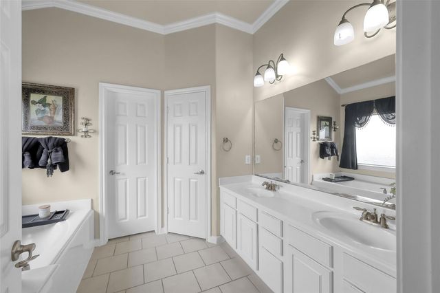 4602 Countrypines Drive, Spring, TX 77388