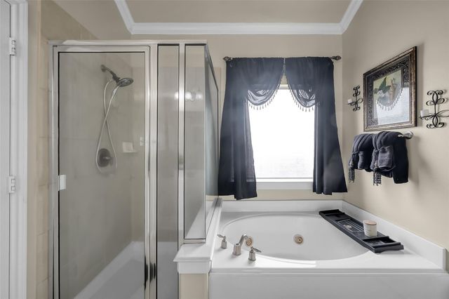 4602 Countrypines Drive, Spring, TX 77388