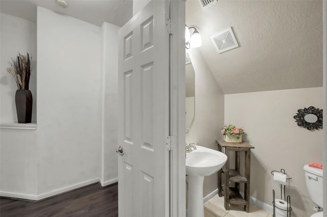 4602 Countrypines Drive, Spring, TX 77388