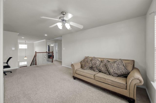 4602 Countrypines Drive, Spring, TX 77388