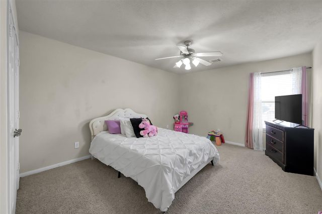 4602 Countrypines Drive, Spring, TX 77388