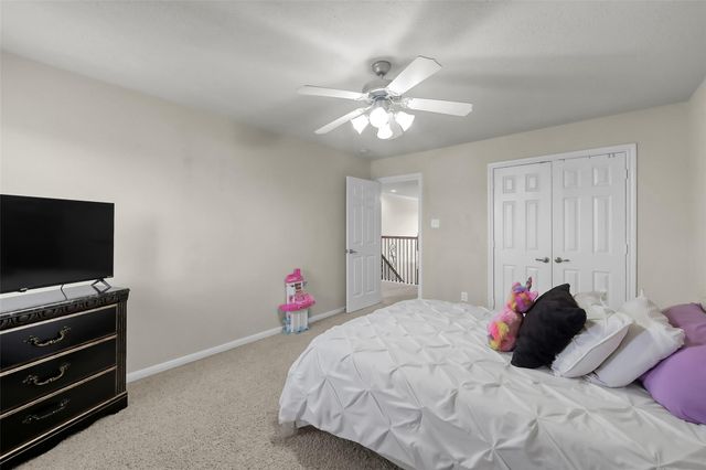 4602 Countrypines Drive, Spring, TX 77388