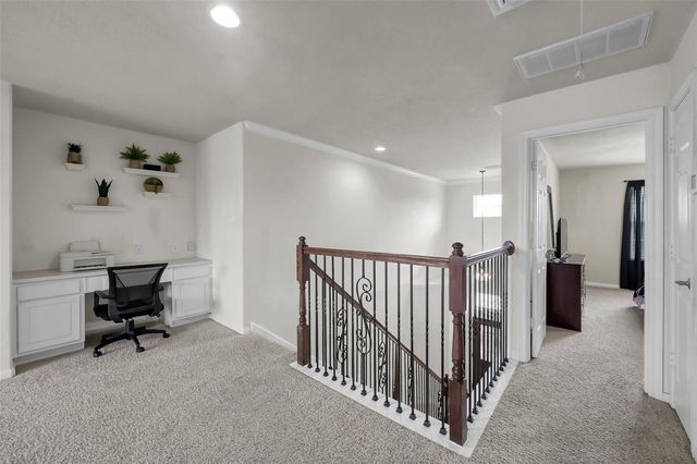 4602 Countrypines Drive, Spring, TX 77388