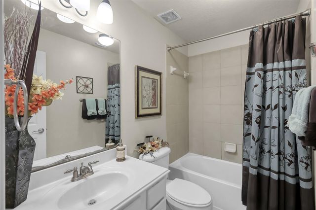 4602 Countrypines Drive, Spring, TX 77388