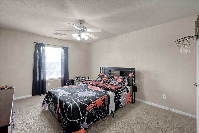 4602 Countrypines Drive, Spring, TX 77388