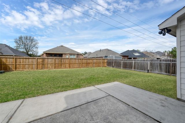 4602 Countrypines Drive, Spring, TX 77388